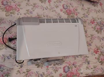 Termoconvettore De Longhi