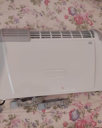 Termoconvettore De Longhi