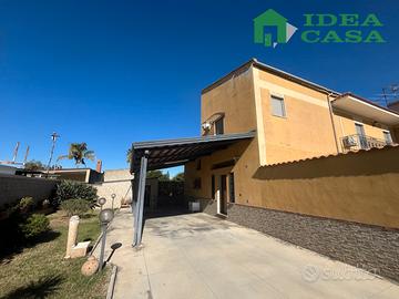 Indipendente con Giardino e Cortile