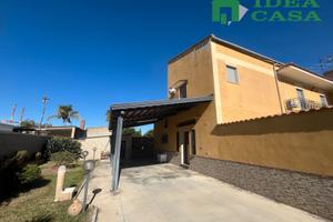 Indipendente con Giardino e Cortile