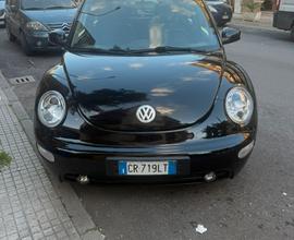 Volkswagen new beetle anno 2004 tdi 19 restaurato