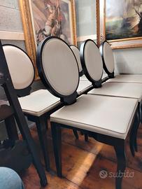 Sedie Design modello Princess