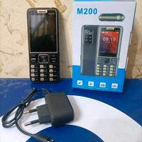 Cellulare telefono GSM dual SIM radio FM torcia