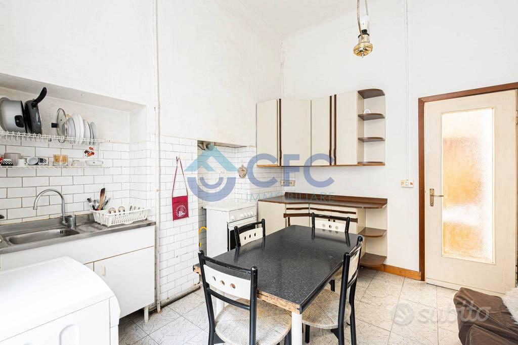 Apartment in Milano, Buenos Aires - Venezia, Municipio 3 - Vista 5