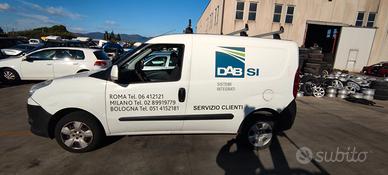 Sportello sinistro Doblo 2011