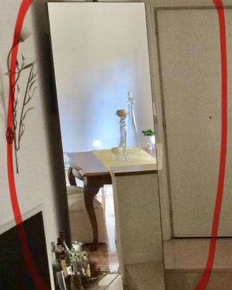 Specchio Elegante