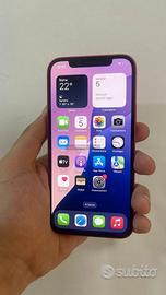 Apple iPhone 12 red 128 GB - 8350