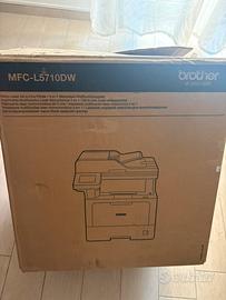 Brother MFC-L5710DW Stampante laser