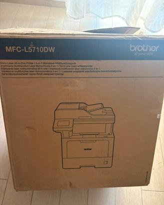 Brother MFC-L5710DW Stampante laser