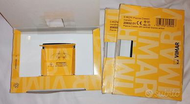 Vimar Eikon 20652.01