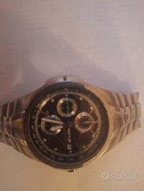 Sector 41099 Quarzo Limited Edition