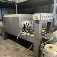 Termoplastificatrice