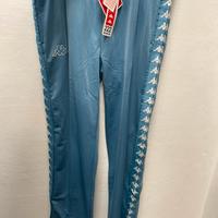 Pantalone tuta Kappa