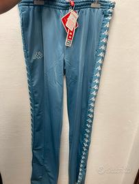 Pantalone tuta Kappa
