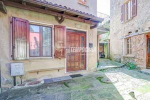 Soluzione indipendente con giardino privato !!!