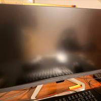 BenQ MOBIUZ EX2710 Monitor da Gaming 27''