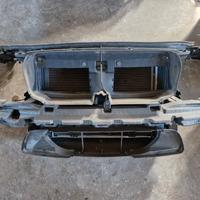 BMW X1 E84 2009-2014 Ossatura Rivestimento 