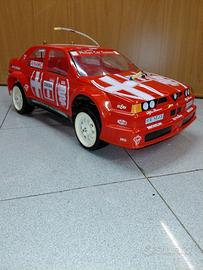 Alfa romeo 155 v6 ti Dtm Larini telecomando futaba