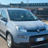 Fiat Panda 1.0 Hybrid City Cross IVA ESPOSTA 2023