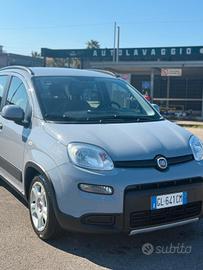 Fiat Panda 1.0 Hybrid City Cross IVA ESPOSTA 2023