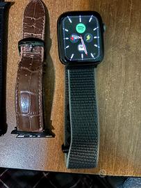 Appple watch serie 5 Lte
