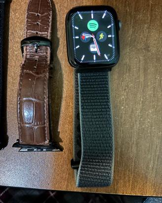 Appple watch serie 5 Lte