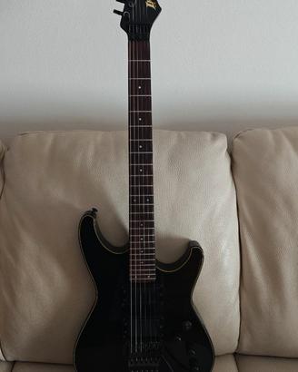 Ibanez Roadstar II Series RG530 BK Japan 1986