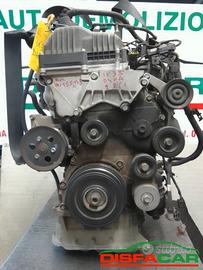 MOTORE Hyundai ix35 | D4HA