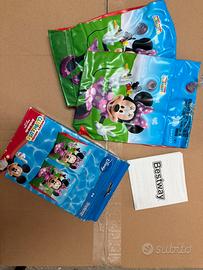 Braccioli piscina-mare bambini 3-6 anni