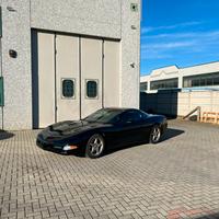 Chevrolet Corvette C5