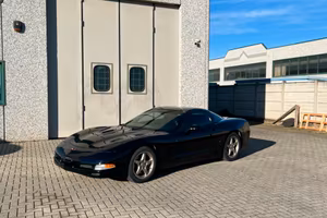 Chevrolet Corvette C5