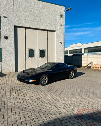 Chevrolet Corvette C5