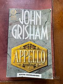 John Grisham L’appello