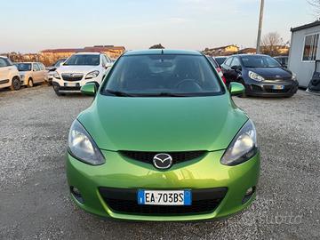 Mazda 2 Mazda2 1.3 16V 75CV 5p. Play GPL