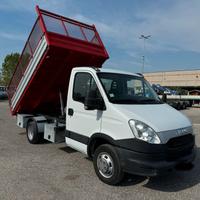 IVECO DAILY 35C11 RIBALTABILE 3 LATI
