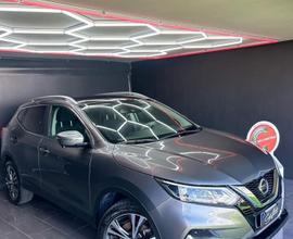 Nissan Qashqai 1.5 dCi 110 cv Tekna+ 12/2018 Gar. 