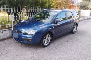 Ford focus SW 