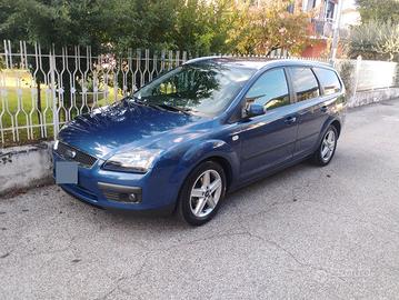 Ford focus SW 