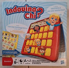 Indovina chi