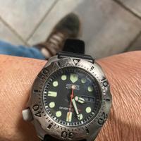 Orologio automatico citizen promaster ny0054 tit