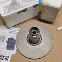 correttore di coppia 134mm polini