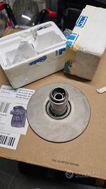 correttore di coppia 134mm polini