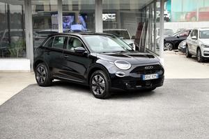 Fiat 600 1.2 Hybrid 100CV E6 Automatico - 2024