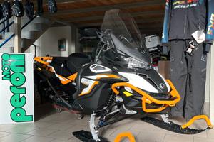 Motoslitta Lynx 59 Ranger Alpine