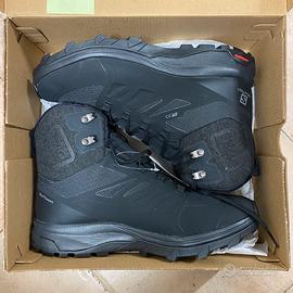 Scarponcini Salomon OUTBLAST da donna NUOVI