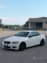 M3 E92 20d