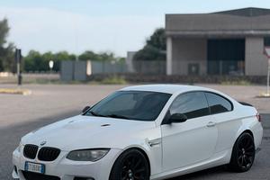 M3 E92 20d
