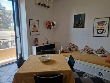 Appartamento anzio centralissimo