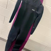 Muta ION 3/2 front zip