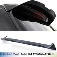 Spoiler Alettone per GOLF 7 R R line 2013 2020